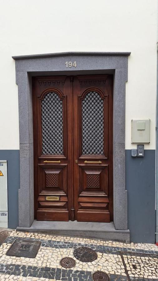 Theo'S City House Funchal Dış mekan fotoğraf