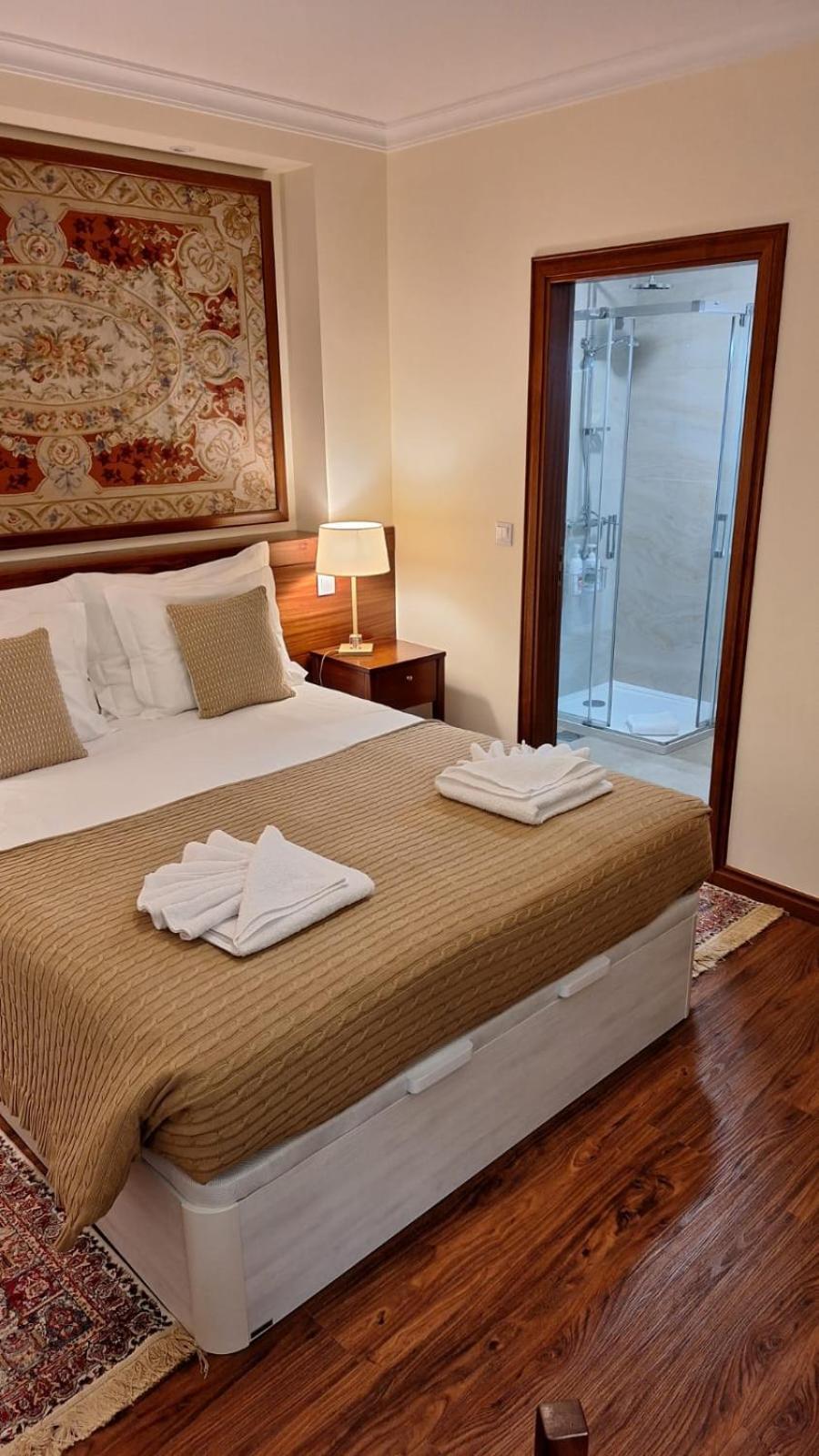 Theo'S City House Funchal Dış mekan fotoğraf