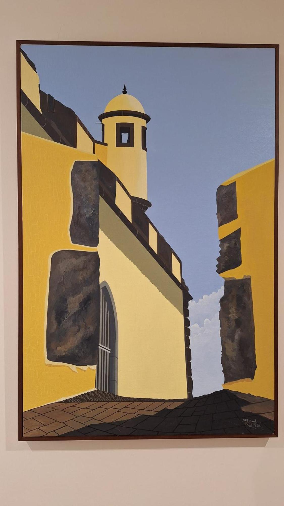 Theo'S City House Funchal Dış mekan fotoğraf