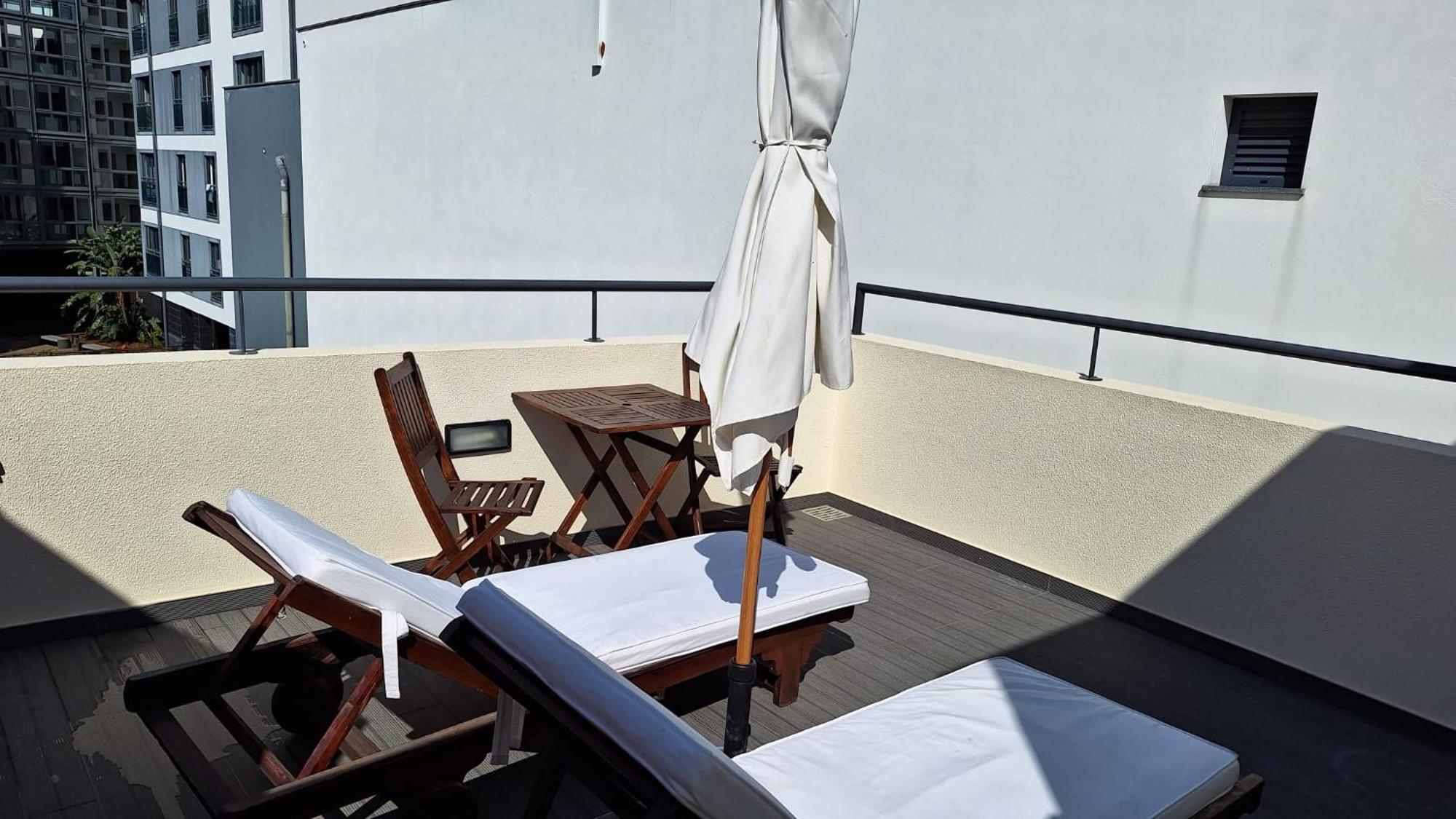 Theo'S City House Funchal Dış mekan fotoğraf
